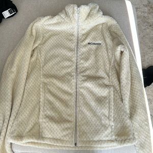 Columbia jacket